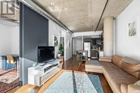 360 Mcleod Street Ottawa ON K2P 1A9