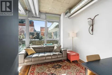 360 Mcleod Street Ottawa ON K2P 1A9