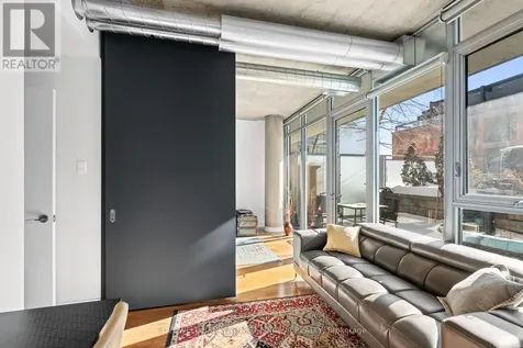 360 Mcleod Street Ottawa ON K2P 1A9