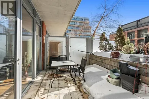 360 Mcleod Street Ottawa ON K2P 1A9