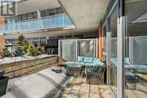 360 Mcleod Street Ottawa ON K2P 1A9