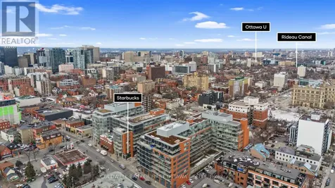 360 Mcleod Street Ottawa ON K2P 1A9