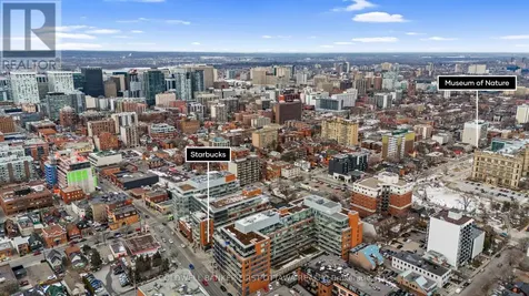 360 Mcleod Street Ottawa ON K2P 1A9