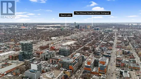 360 Mcleod Street Ottawa ON K2P 1A9
