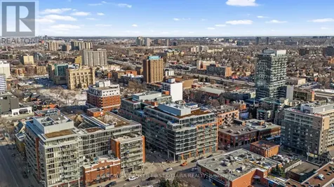 360 Mcleod Street Ottawa ON K2P 1A9