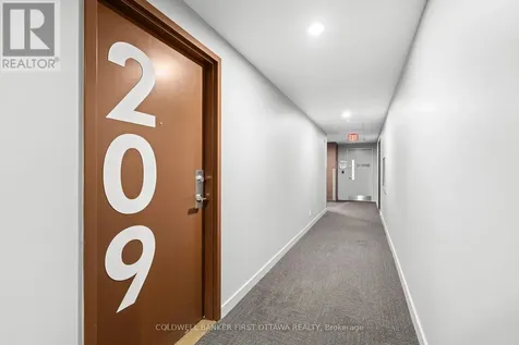 360 Mcleod Street Ottawa ON K2P 1A9