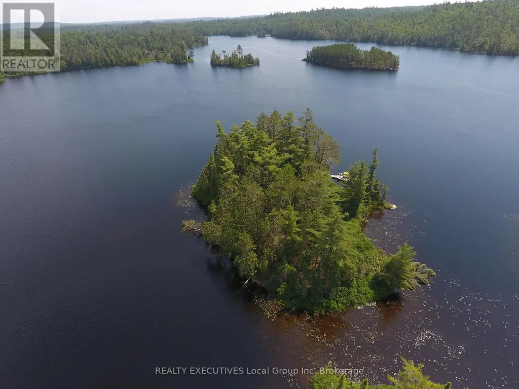 928 Island Temagami ON P0H 2H0