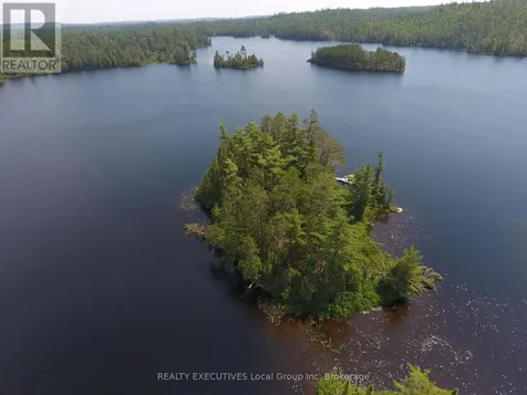 928 Island Temagami ON P0H 2H0