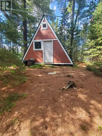 928 Island Temagami ON P0H 2H0