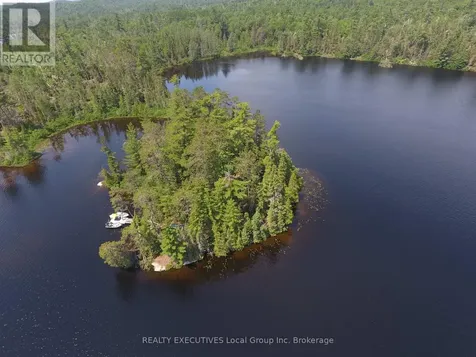 928 Island Temagami ON P0H 2H0