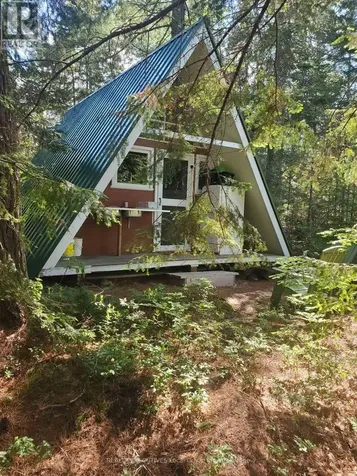 928 Island Temagami ON P0H 2H0