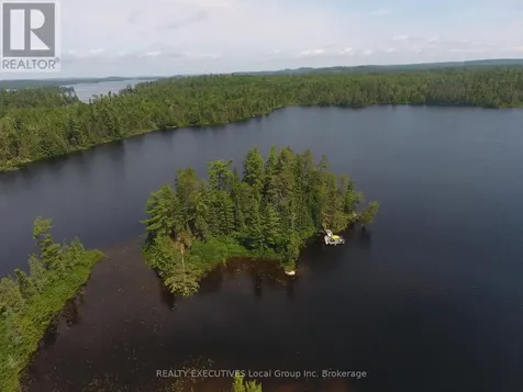 928 Island Temagami ON P0H 2H0