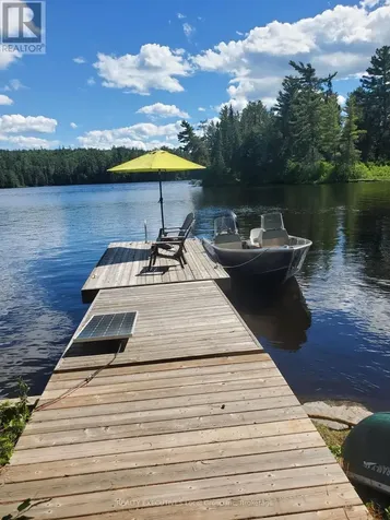 928 Island Temagami ON P0H 2H0