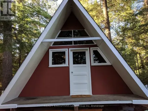 928 Island Temagami ON P0H 2H0