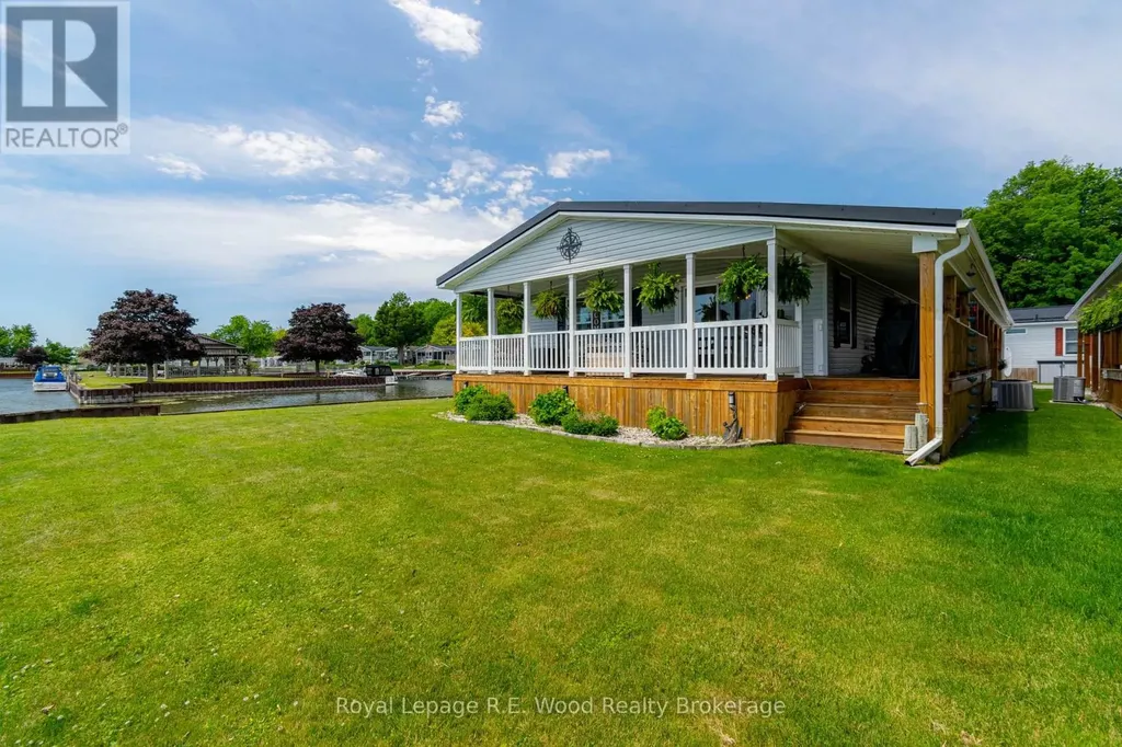 340 Front Road Norfolk ON N0E 1P0