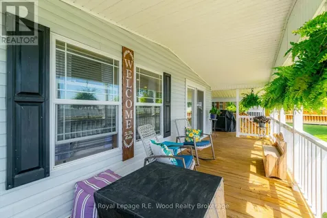 340 Front Road Norfolk ON N0E 1P0