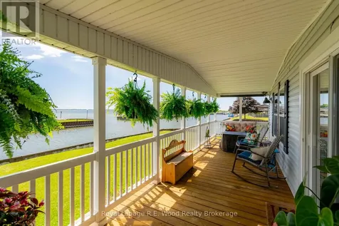 340 Front Road Norfolk ON N0E 1P0