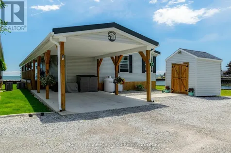 340 Front Road Norfolk ON N0E 1P0
