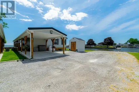 340 Front Road Norfolk ON N0E 1P0