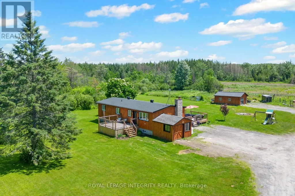 4228 O'neil Road Ottawa ON K0A 1B0