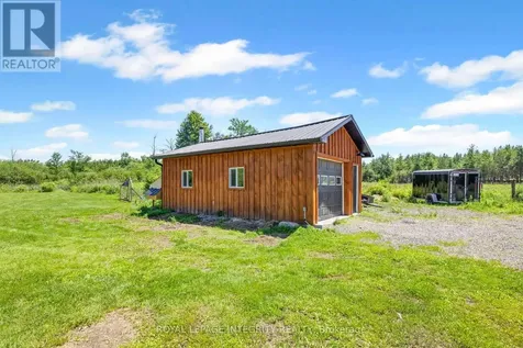 4228 O'neil Road Ottawa ON K0A 1B0