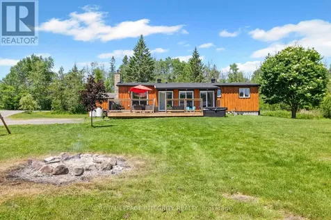 4228 O'neil Road Ottawa ON K0A 1B0
