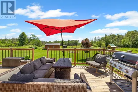 4228 O'neil Road Ottawa ON K0A 1B0