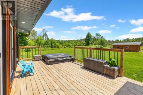 4228 O'neil Road Ottawa ON K0A 1B0