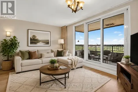 1785 Frobisher Lane Ottawa ON K1G 3T7