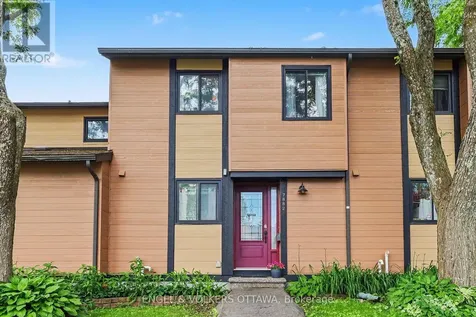 7882 Jeanne D'arc Boulevard Ottawa ON K1C 2B9