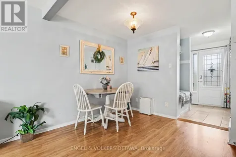 7882 Jeanne D'arc Boulevard Ottawa ON K1C 2B9