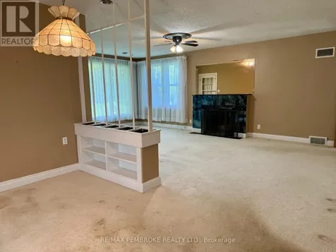 474 Fraser Street Pembroke ON K8A 1Y7