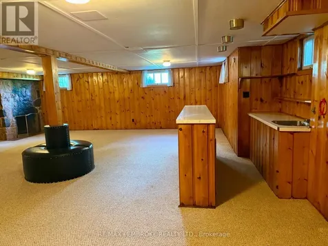 474 Fraser Street Pembroke ON K8A 1Y7