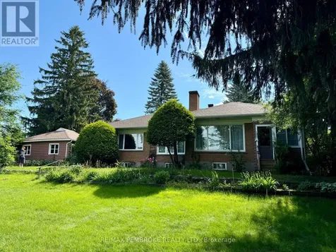 474 Fraser Street Pembroke ON K8A 1Y7