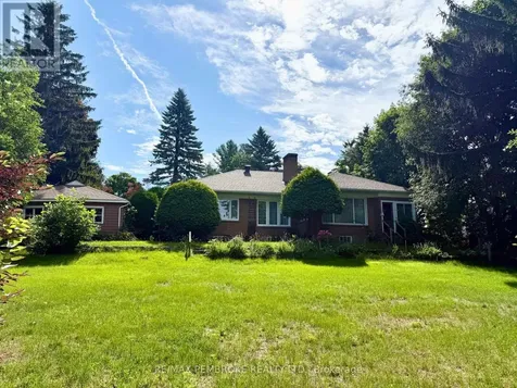474 Fraser Street Pembroke ON K8A 1Y7