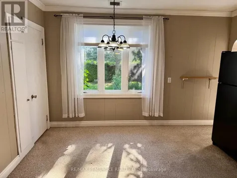 474 Fraser Street Pembroke ON K8A 1Y7