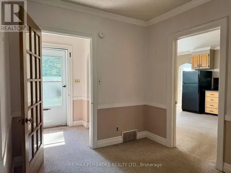474 Fraser Street Pembroke ON K8A 1Y7