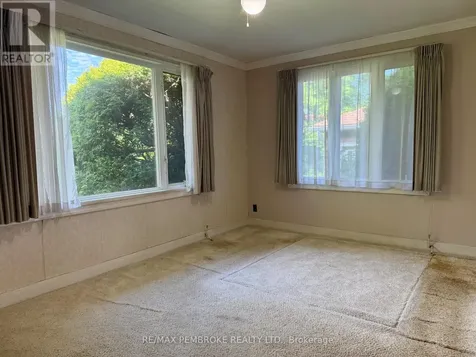 474 Fraser Street Pembroke ON K8A 1Y7