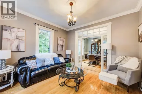 138 Water Street South Kitchener ON N2G 1Z5