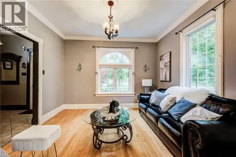 138 Water Street South Kitchener ON N2G 1Z5