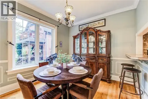138 Water Street South Kitchener ON N2G 1Z5