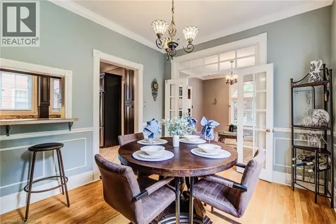 138 Water Street South Kitchener ON N2G 1Z5