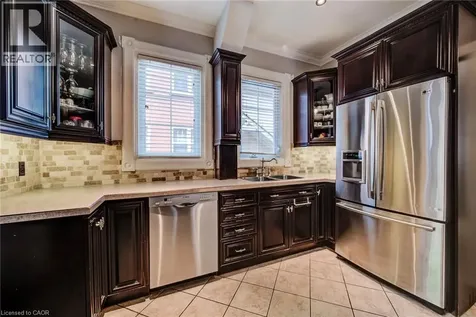 138 Water Street South Kitchener ON N2G 1Z5