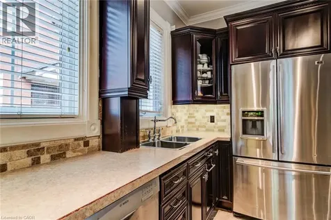 138 Water Street South Kitchener ON N2G 1Z5