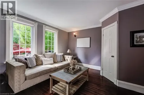 138 Water Street South Kitchener ON N2G 1Z5