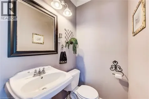138 Water Street South Kitchener ON N2G 1Z5