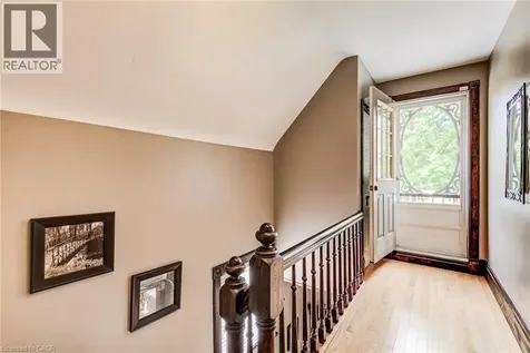 138 Water Street South Kitchener ON N2G 1Z5