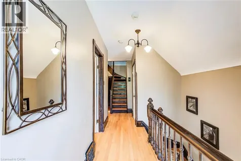 138 Water Street South Kitchener ON N2G 1Z5