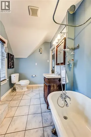 138 Water Street South Kitchener ON N2G 1Z5