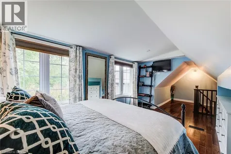 138 Water Street South Kitchener ON N2G 1Z5